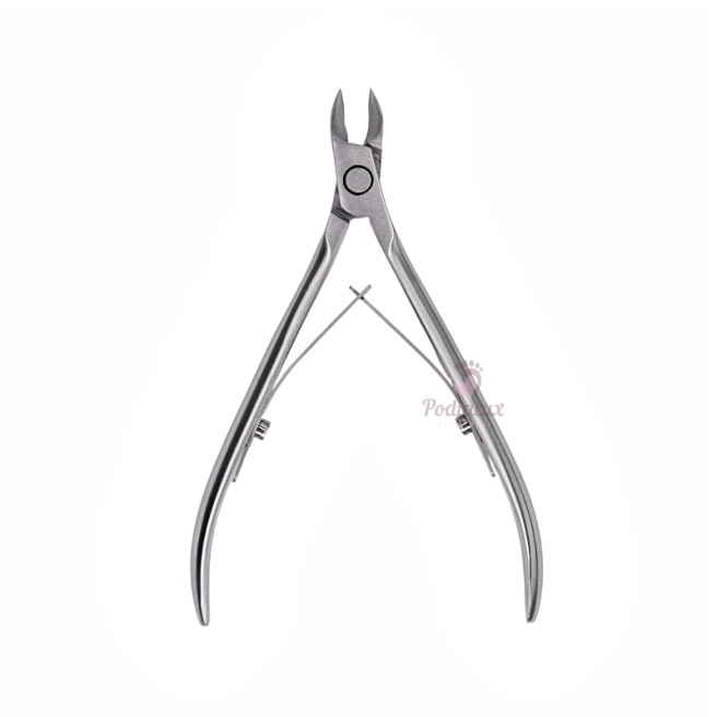 Nageltang Bek 3mm 10cm Poditec 123