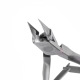 Ergonomic 13cm ingrown toenail clipper Poditec A128