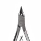 Ingegroeide nageltang ergonomisch 13cm Poditec A128