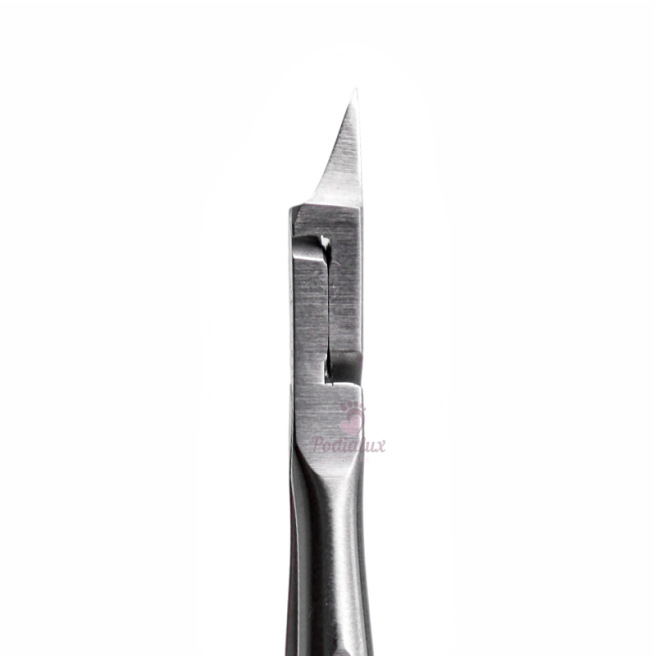 Ingegroeide nageltang ergonomisch 13cm Poditec A128