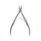 Ingegroeide nageltang ergonomisch 13cm Poditec A128