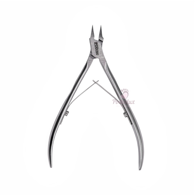 Ingegroeide nageltang ergonomisch 13cm Poditec A128