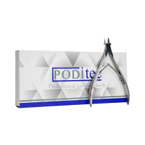 Ingegroeide nageltang ergonomisch 13cm Poditec A128