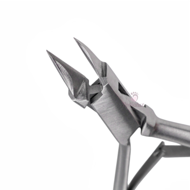 Pince à ongle incarné 11cm / 11mm