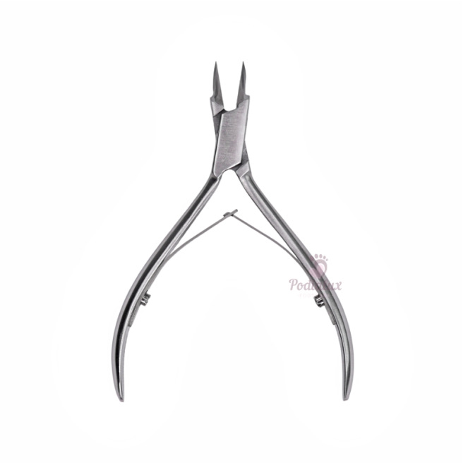 Pince à ongle incarné 11cm / 11mm