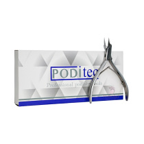 Pince à ongle incarné 11cm / 11mm Poditec A14
