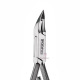 Ingrown nail clipper with fine tip poditec 15cm-Jaw 9mm