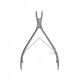 Ingrown nail clipper with fine tip poditec 15cm-Jaw 9mm