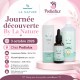 Journée découverte By La Nature chez Podialux