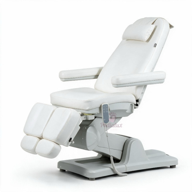 Pedicurestoel Cursa 3 motoren