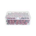Abrasive Belts Pack of 100 pieces