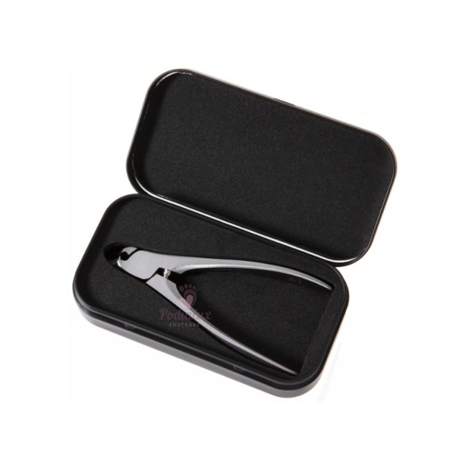 Pince à ongles Suwada Classic L manche 12cm Mors oblique 21 mm