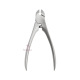Pince à ongles Suwada Classic L manche 12cm Mors oblique 21 mm