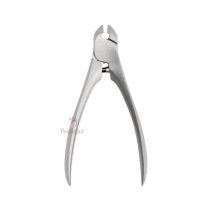 Pince à ongles Suwada Classic L manche 12cm Mors oblique 21 mm