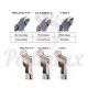 Pince à ongles Suwada Classic Foot 12cm