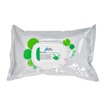 Lingettes désinfectantes pour matériel délicat FD366 Dürr Dental   Paquet de 50 lingettes