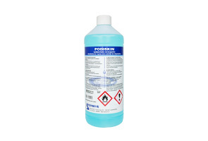 Spray désinfectant 70% d'alcool pour les surfaces et l'air - Prairie -  150ml