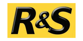 R&S Dental Products