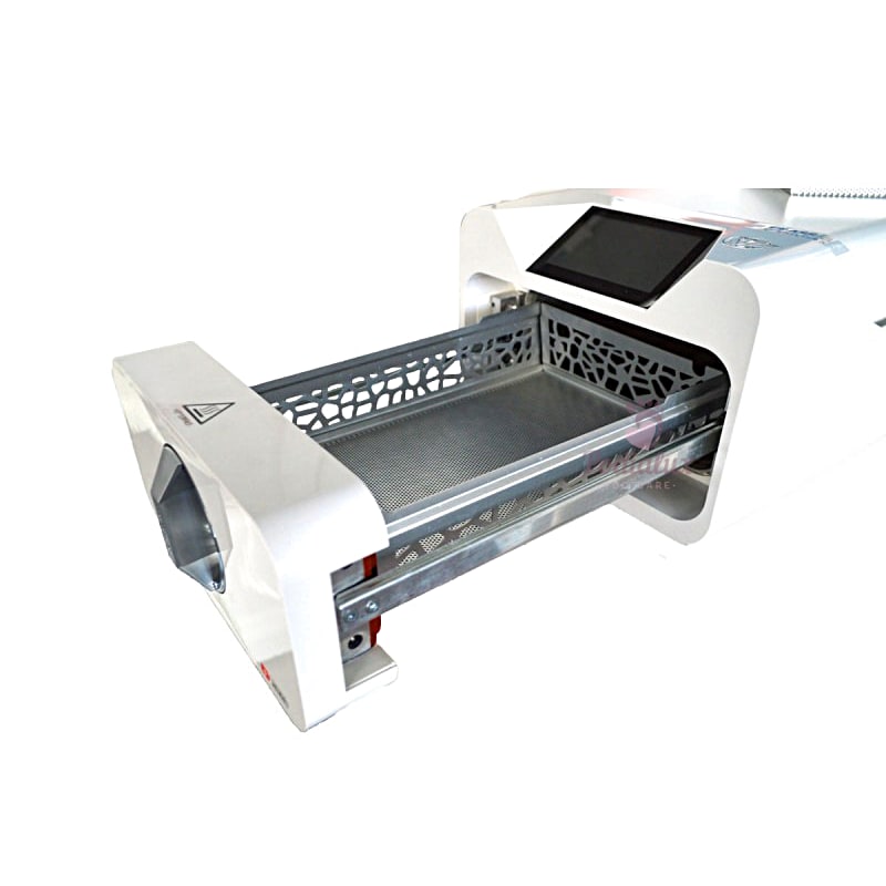 Autoclave stérilisation instruments pédicure médicale podologue Podialux