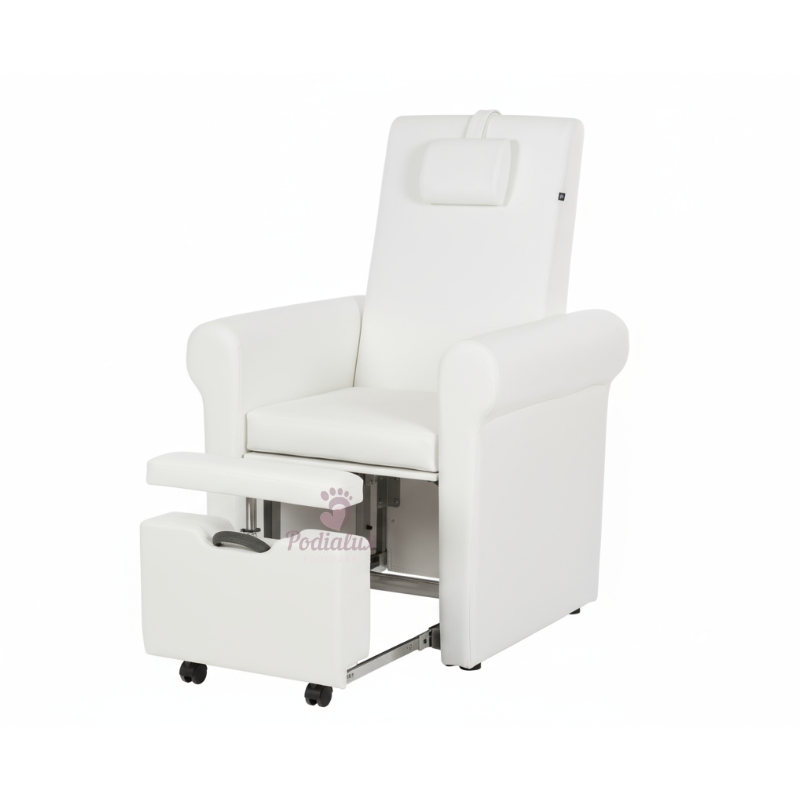Fauteuil de pédicure Extenso 3 moteurs